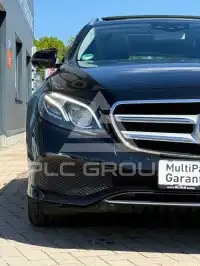 2018 Mercedes Benz E 350