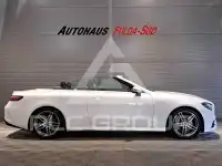 2018 Mercedes Benz E 350