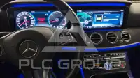 2018 Mercedes Benz E 350