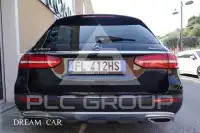 2018 Mercedes Benz E 350
