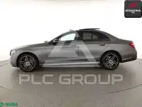 2018 Mercedes Benz E 350