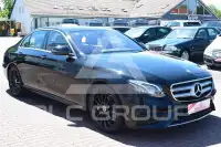 2018 Mercedes Benz E 350