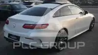 2018 Mercedes Benz E 350