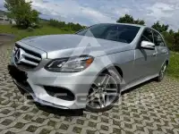2018 Mercedes Benz E 350