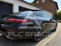 2018 Mercedes Benz E 350