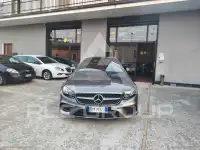 2018 Mercedes Benz E 350