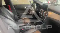 2018 Mercedes Benz CLA 250