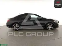 2018 Mercedes Benz CLA 250
