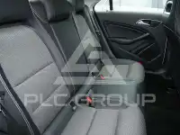2018 Mercedes Benz CLA 250