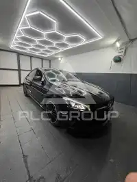 2018 Mercedes Benz CLA 250
