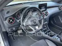 2018 Mercedes Benz CLA 250
