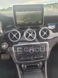 2018 Mercedes Benz CLA 250