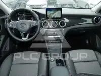 2018 Mercedes Benz CLA 250