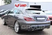2018 Mercedes Benz CLA 250