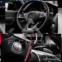 2018 Mercedes Benz CLA 250