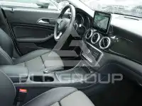 2018 Mercedes Benz CLA 250