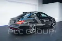 2018 Mercedes Benz CLA 250