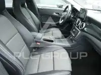 2018 Mercedes Benz CLA 250