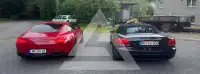 2018 Mercedes Benz AMG