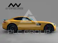2018 Mercedes Benz AMG