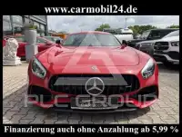 2018 Mercedes Benz AMG