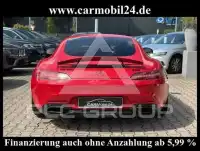 2018 Mercedes Benz AMG