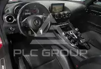 2018 Mercedes Benz AMG