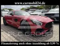 2018 Mercedes Benz AMG