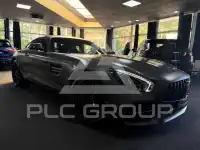 2018 Mercedes Benz AMG