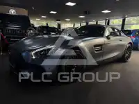 2018 Mercedes Benz AMG