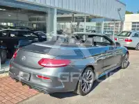 2018 Mercedes Benz C 630