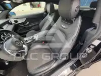 2018 Mercedes Benz C 630