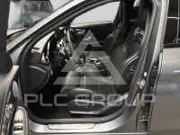 2018 Mercedes Benz C 630