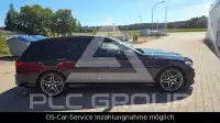 2018 Mercedes Benz C 630