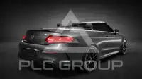 2018 Mercedes Benz C 630