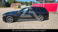 2018 Mercedes Benz C 630