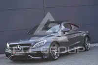 2018 Mercedes Benz C 630