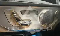 2018 Mercedes Benz C 630