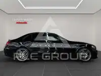 2018 Mercedes Benz C 630