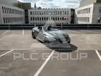 2018 Mercedes Benz C 630