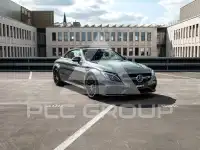 2018 Mercedes Benz C 630