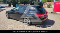 2018 Mercedes Benz C 630