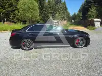 2018 Mercedes Benz C 630