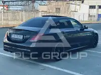 2018 Mercedes Benz C 630