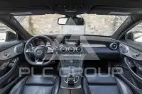 2018 Mercedes Benz C 630