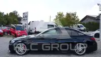 2018 Mercedes Benz C 630