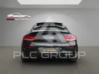 2018 Mercedes Benz C 630