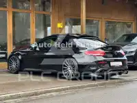 2018 Mercedes Benz C 630