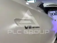 2018 Mercedes Benz C 630