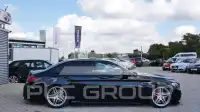 2018 Mercedes Benz C 630